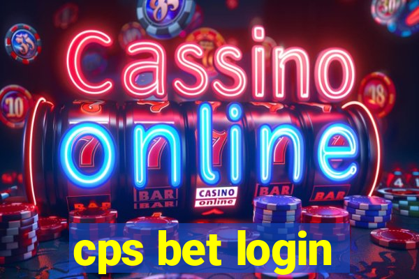 cps bet login